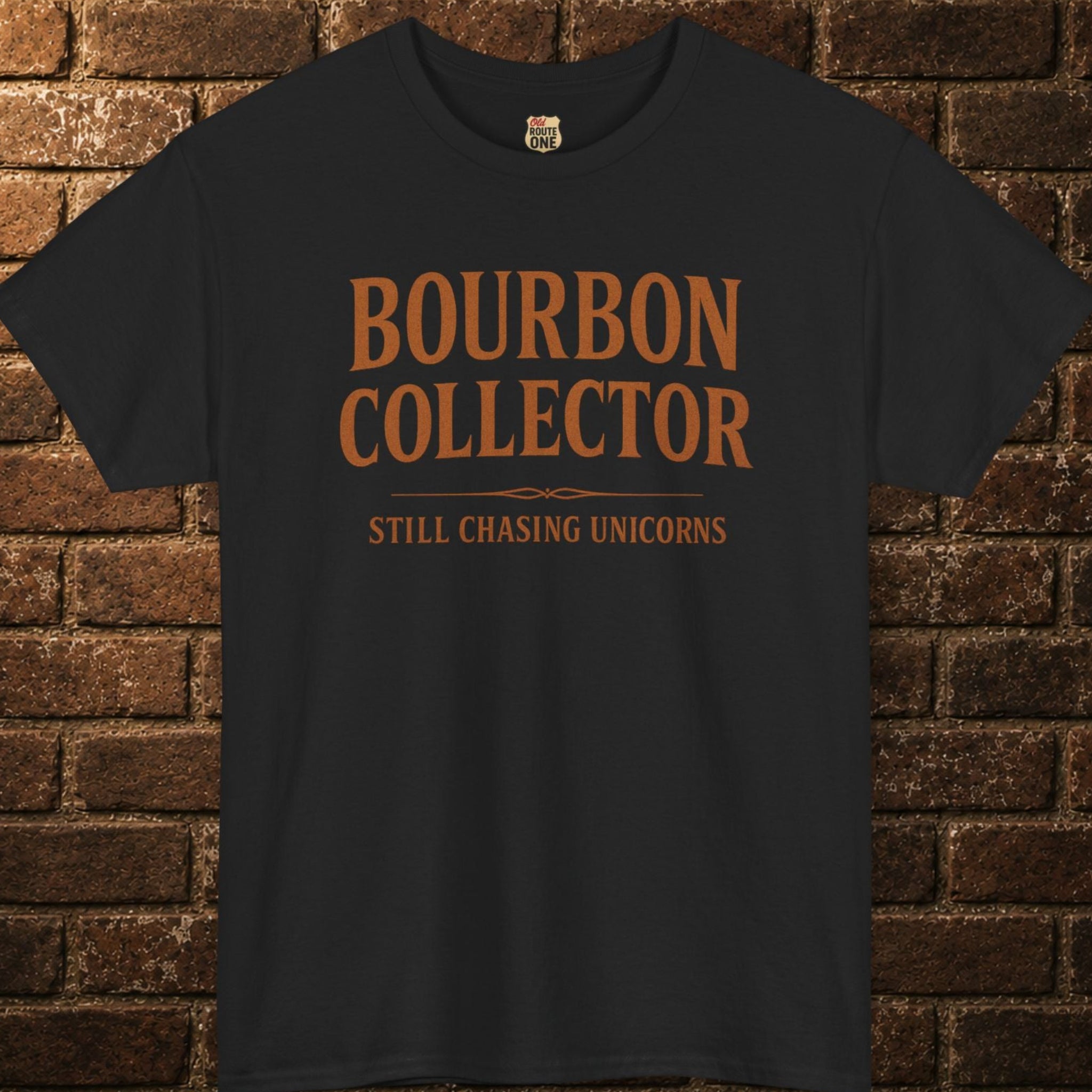Still Chasing Unicorns T-shirt