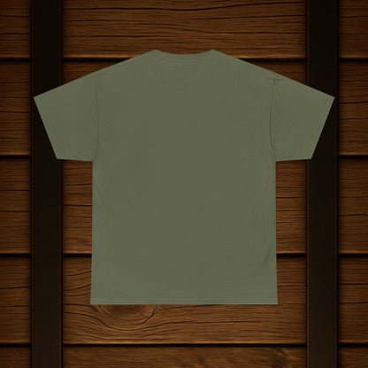 Single Barrel bourbon shirt