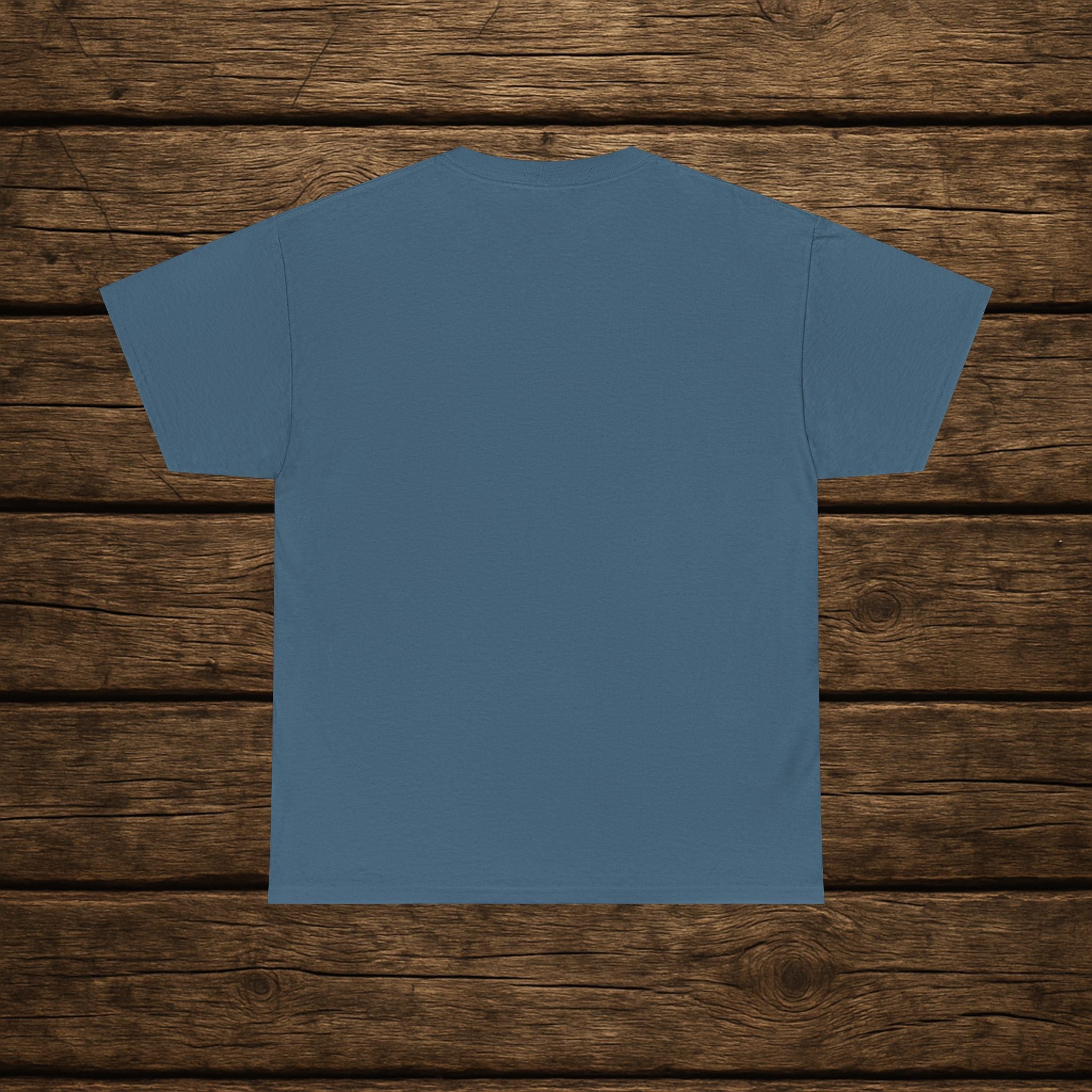 Bourbon Required Ice Optional T-shirt