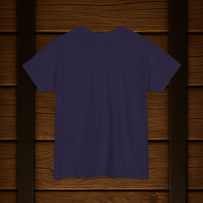 Do Not Leave Unsupervised With Bourbon T-Shirt