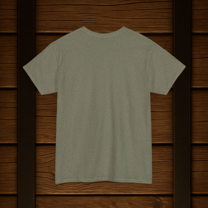 NEW Distilled Character Bourbon T-shirt