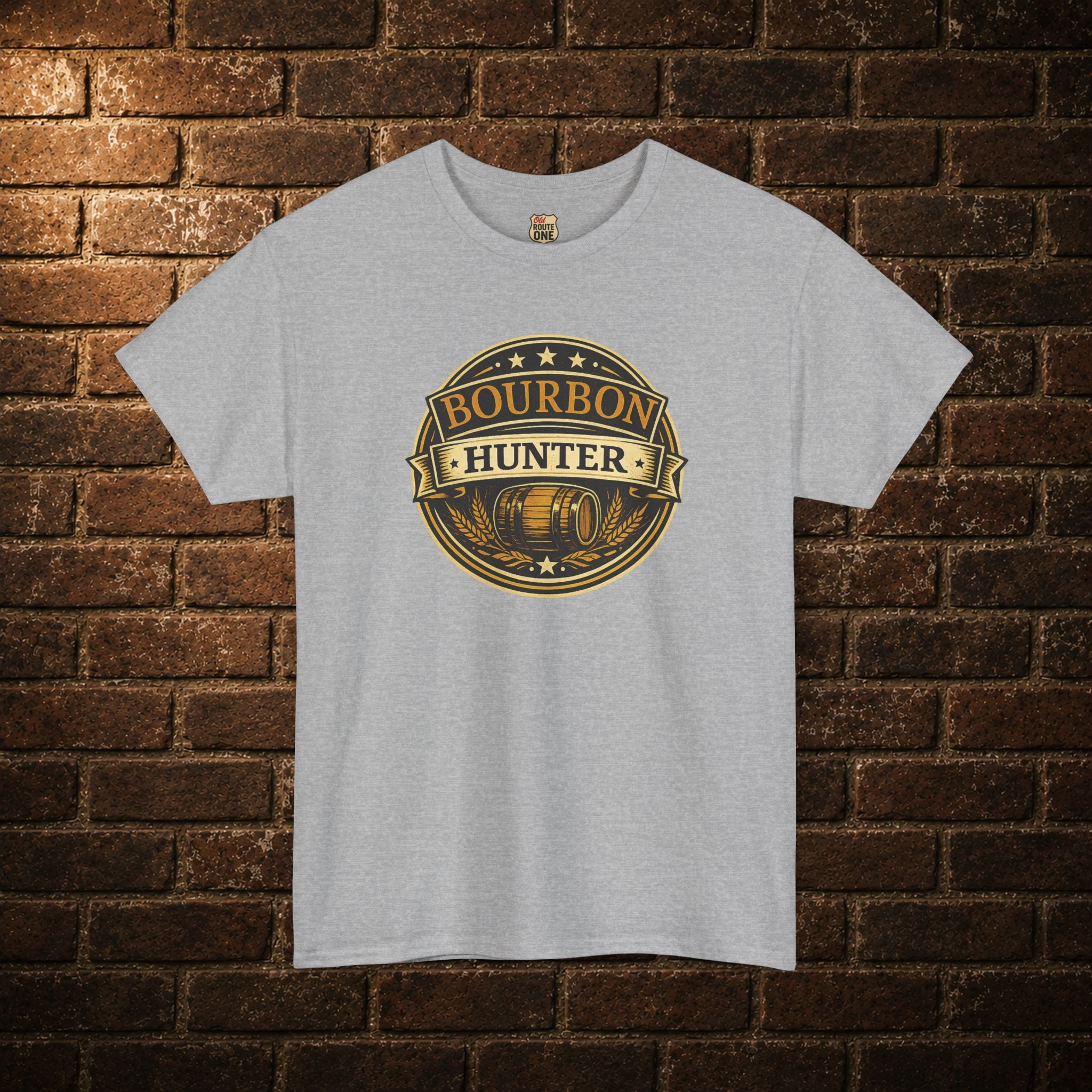 Bourbon Hunter Shirt