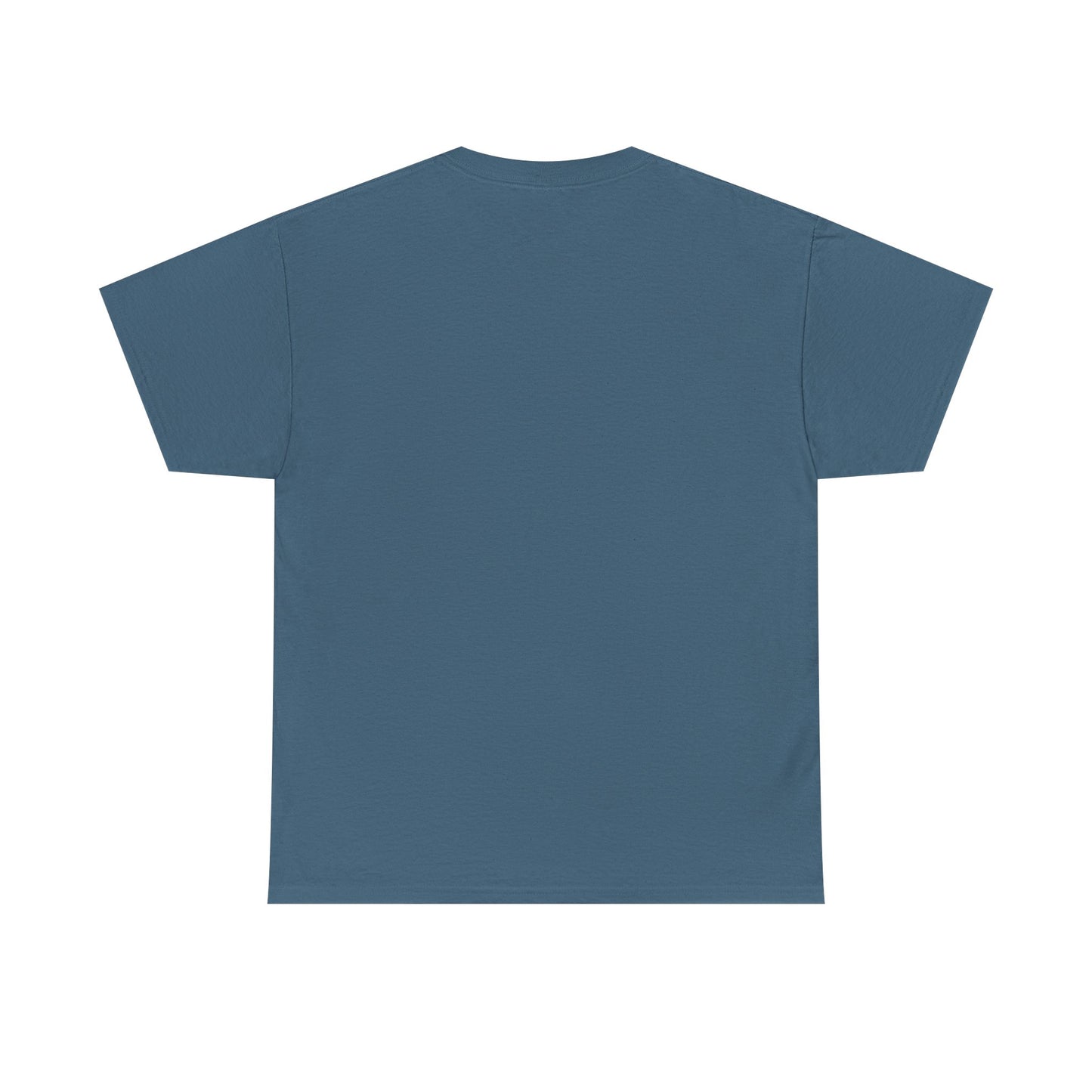 NEAT BEACH Cotton T-shirt, Stylish Casual Wear, Gift for Whiskey Enthusiasts, Perfect for Parties & Celebrations
