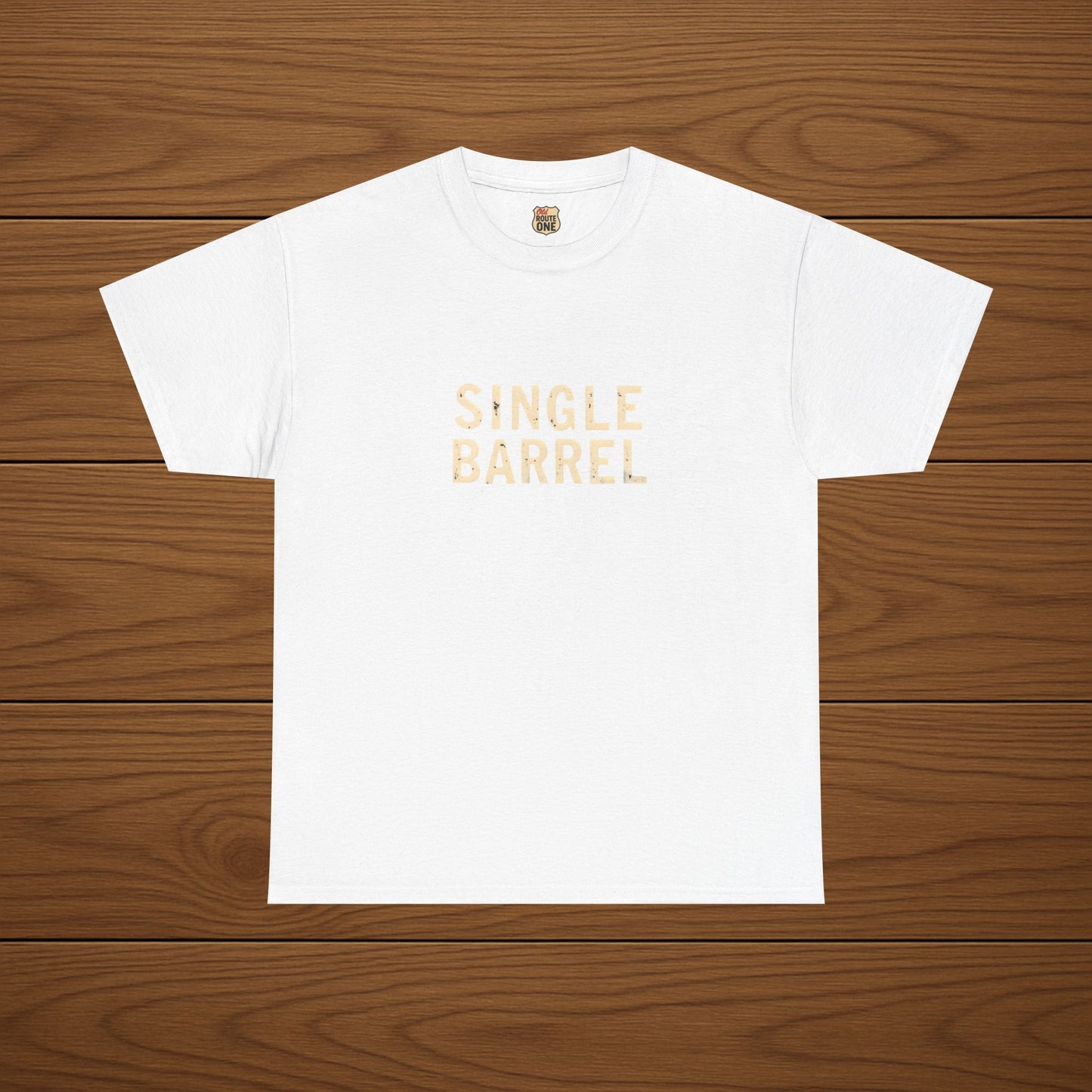 Single Barrel bourbon shirt for Dad Gift Idea For Bourbon Themed Clothing For Men Casual Wear To Distillery Fashion Apparel Gift Idea For Whiskey