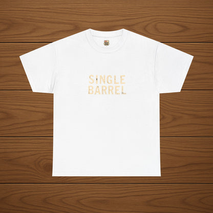 Single Barrel bourbon shirt for Dad Gift Idea For Bourbon Themed Clothing For Men Casual Wear To Distillery Fashion Apparel Gift Idea For Whiskey