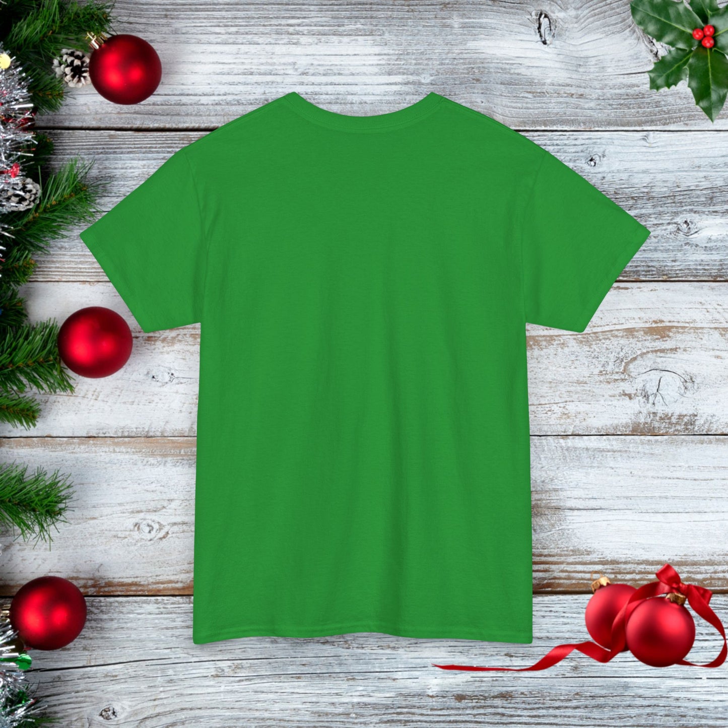 Merry-ish Tee