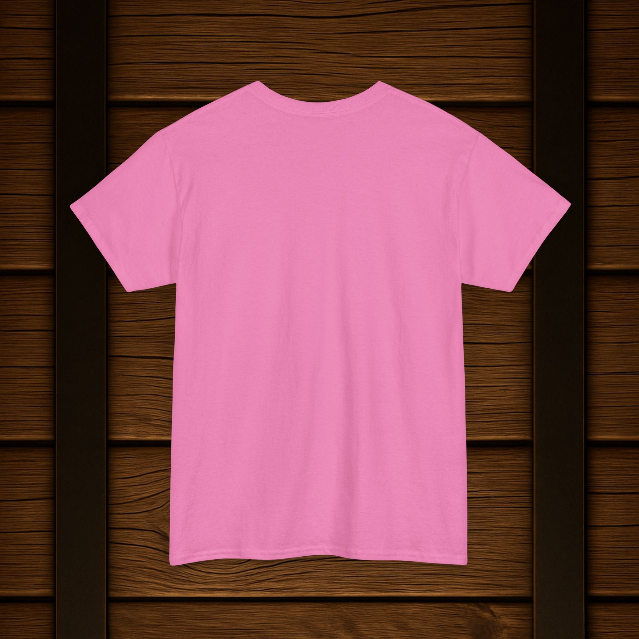 Bourbon Made Me Do It Tee