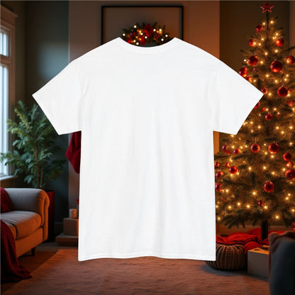 I'm Dreaming Of An Old Fashion Christmas T-Shirt