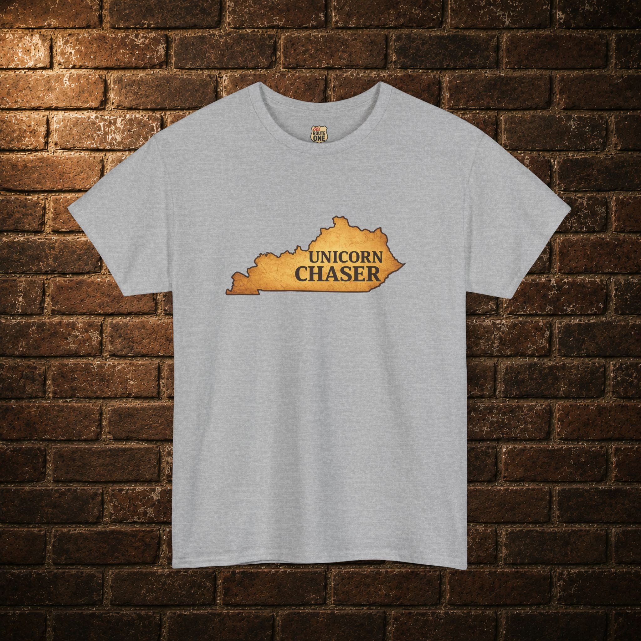 Kentucky Unicorn Chaser T-shirt