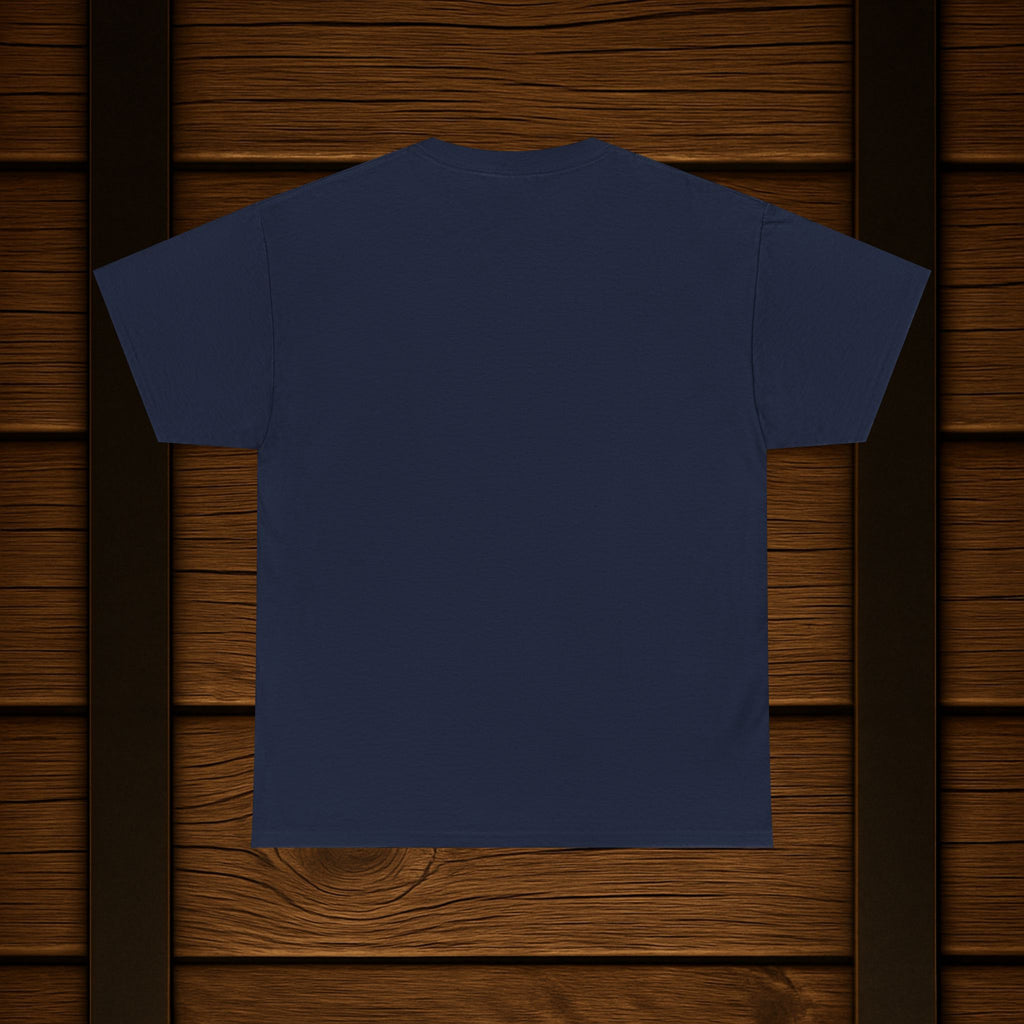 Bourbon Aged To Perfection Tee