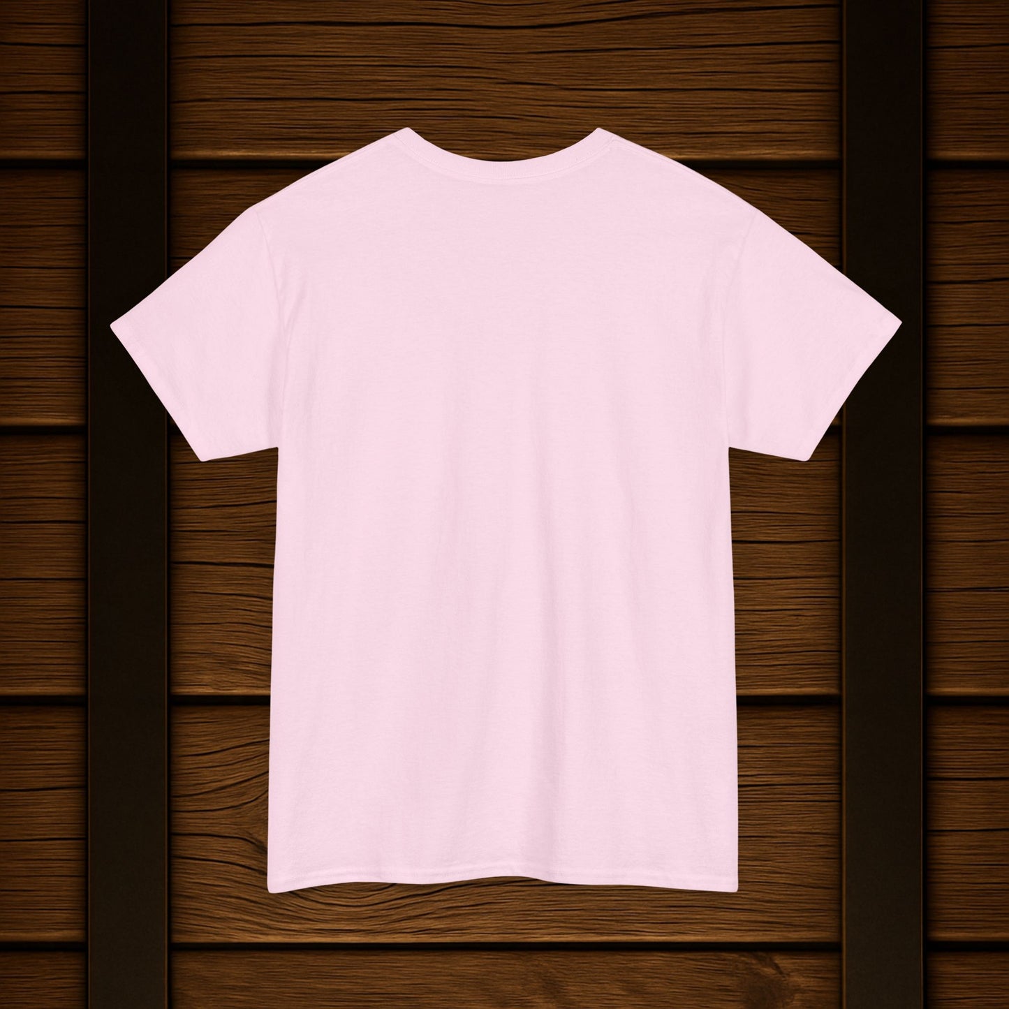 Bourbon The Hunt Never Ends T-shirt