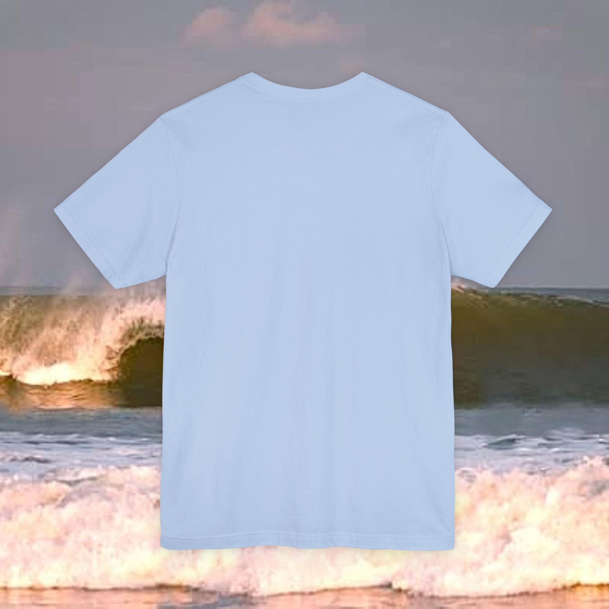 Saltwater Cowboy T-shirt