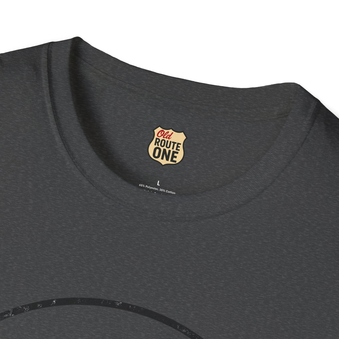DOUBLE OAKED, Bourbon, Graphic T-shirt, Tee, Casual Gift, Unisex Apparel