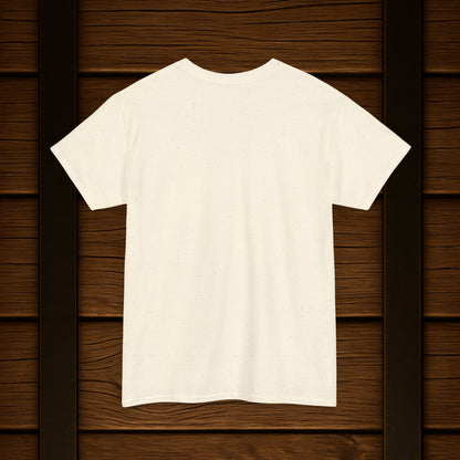 Single Barrel bourbon shirt