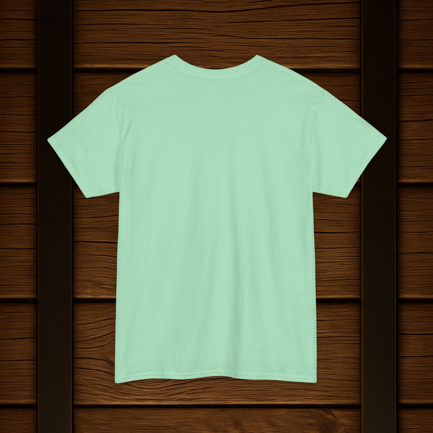 Bourbon The Hunt Never Ends T-shirt