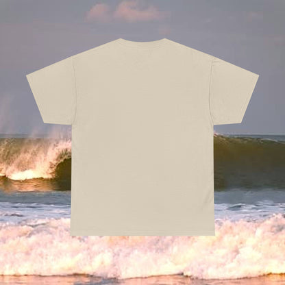 Octopus Ocean Tee
