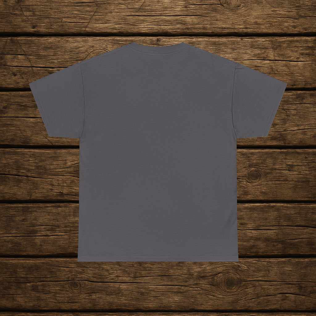 Bourbon Required Ice Optional T-shirt
