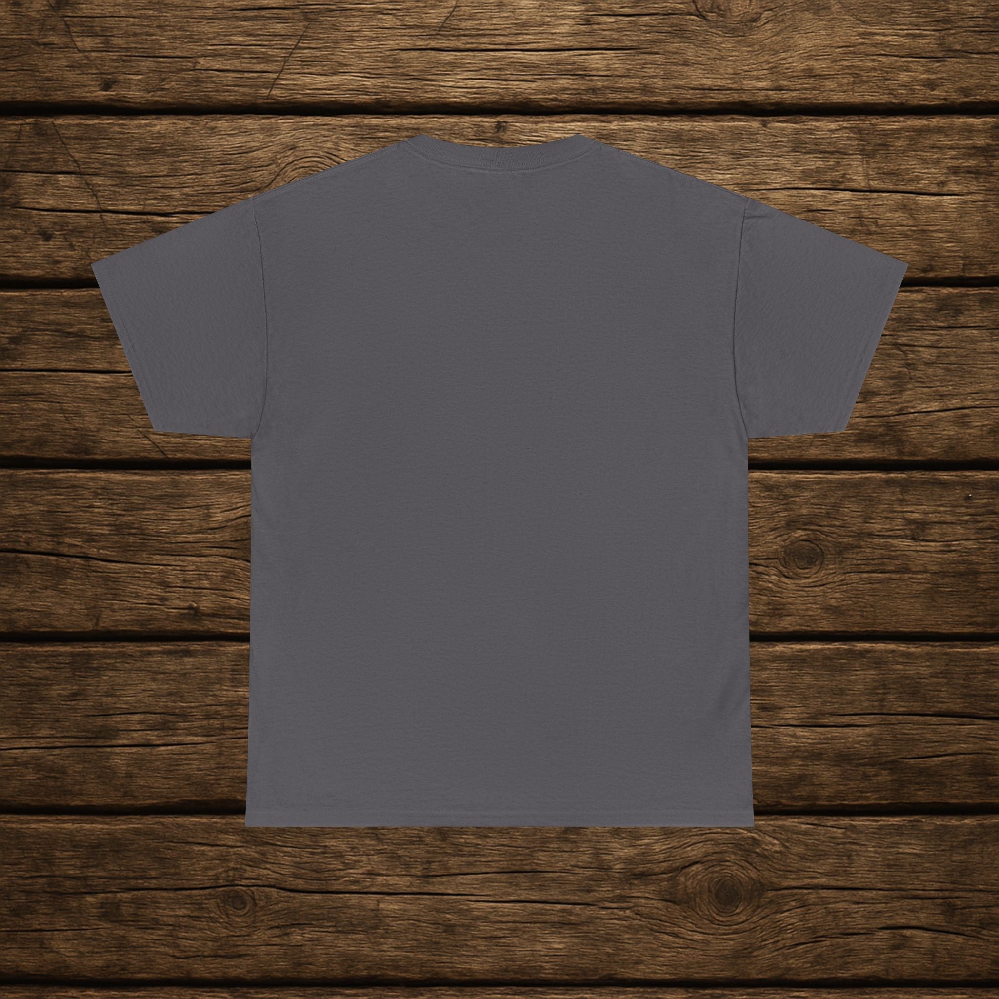 Bourbon Required Ice Optional T-shirt