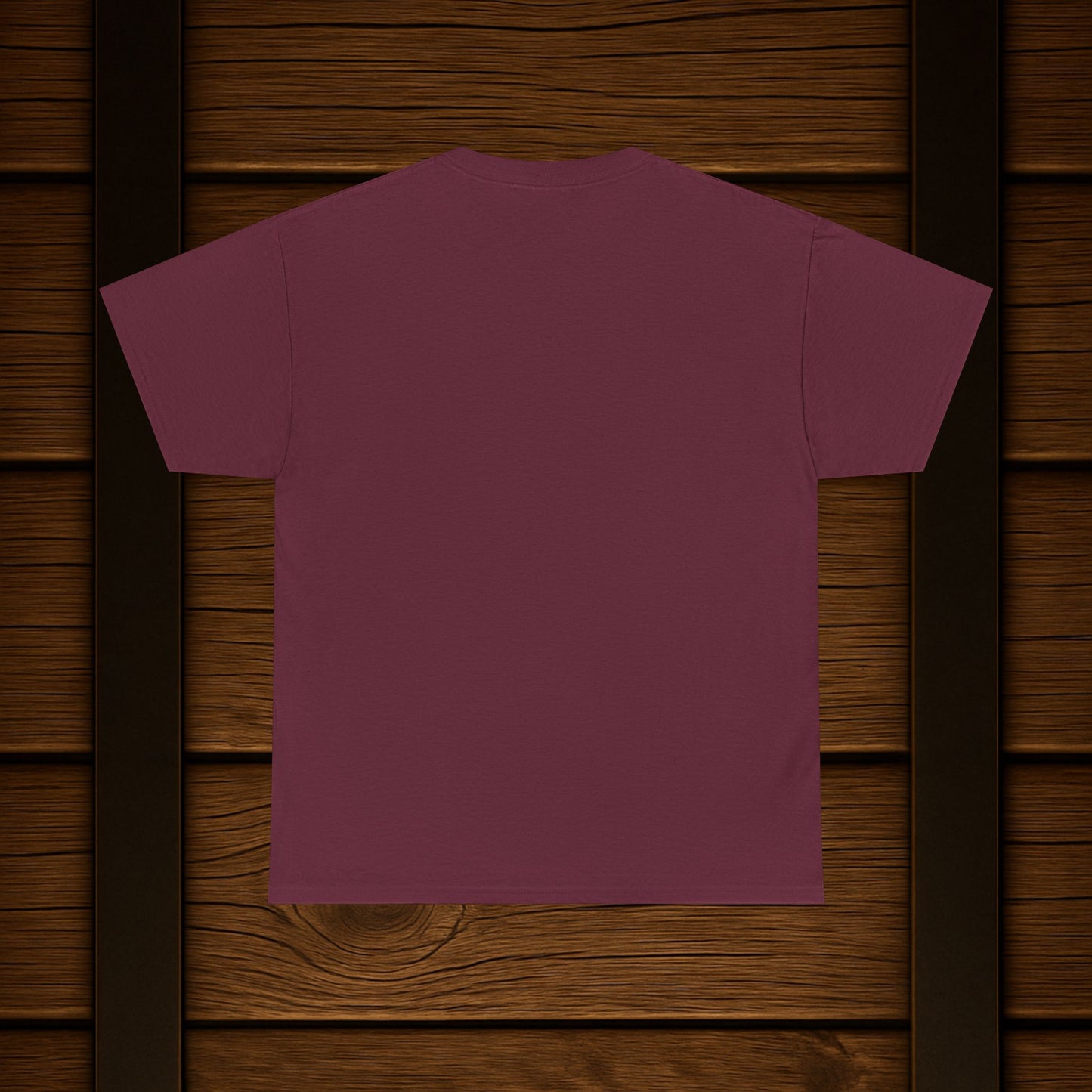 Bourbon Collector T-Shirt The Hunt Never Ends