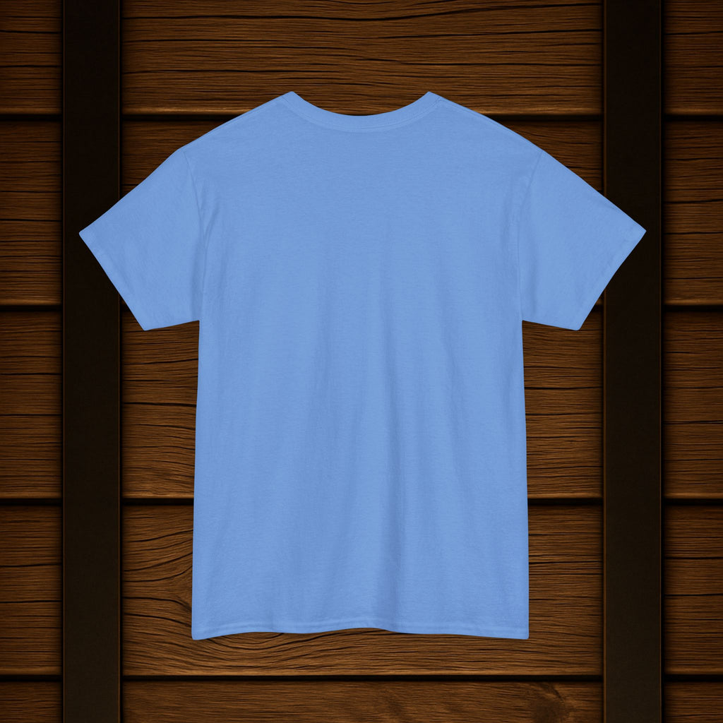 Proof is in the Barrel Tee