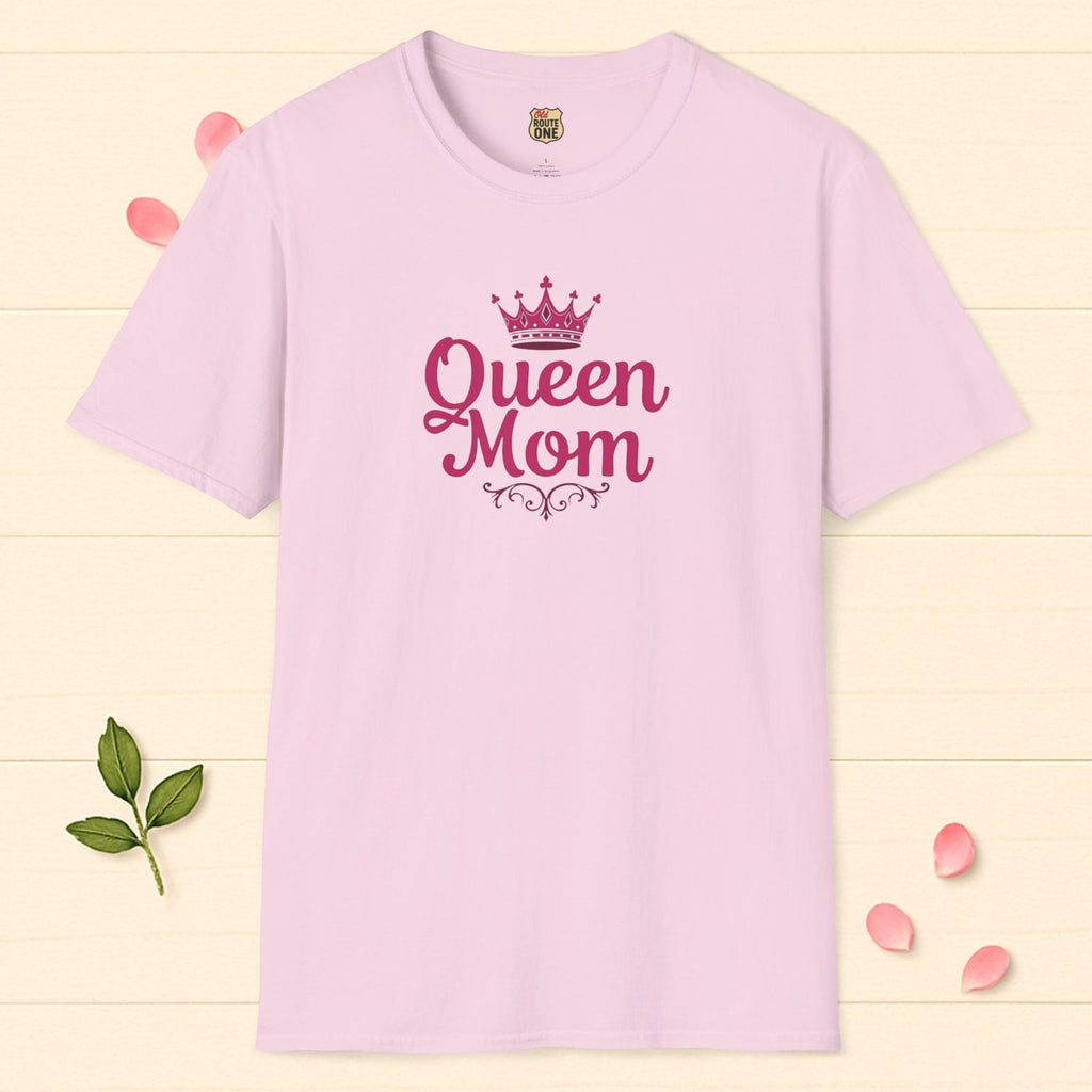 Queen Mom Tee