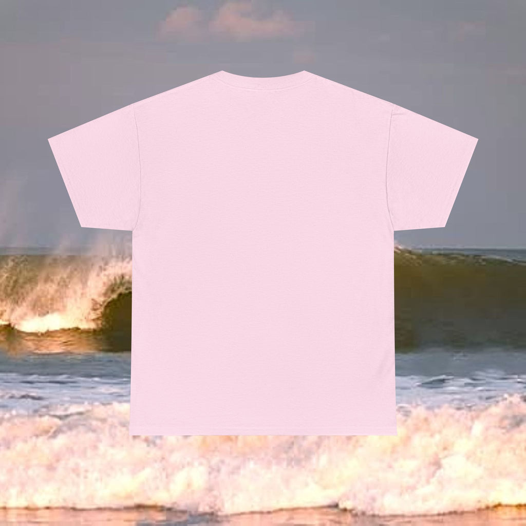 Octopus Ocean World T-shirt