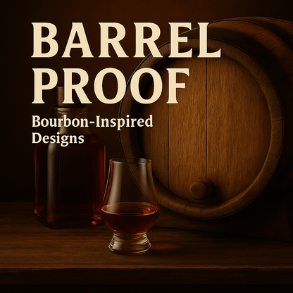 Old Route One & Barrel Proof Gift Card