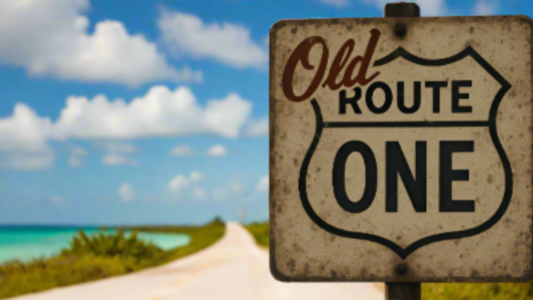Old Route One & Barrel Proof Gift Card